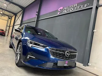 Opel Insignia 2021 photo 3