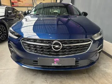 Opel Insignia 2021 photo 2