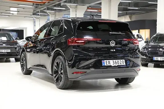 Volkswagen Id.3 2026 photo 5