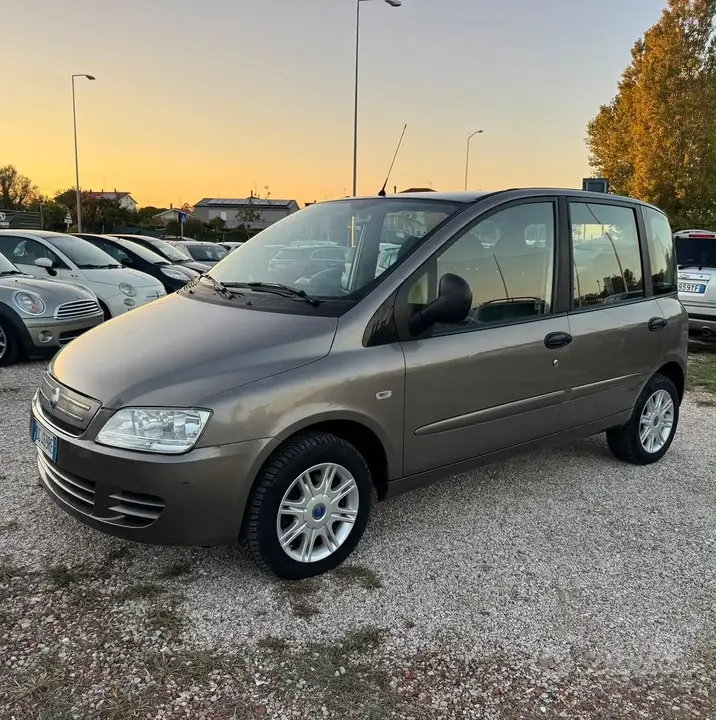 Fiat Multipla