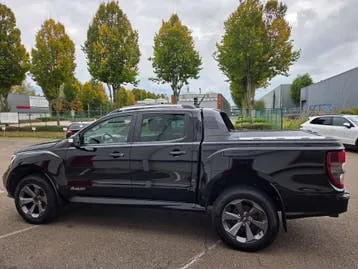 Ford Ranger 2022 photo 3