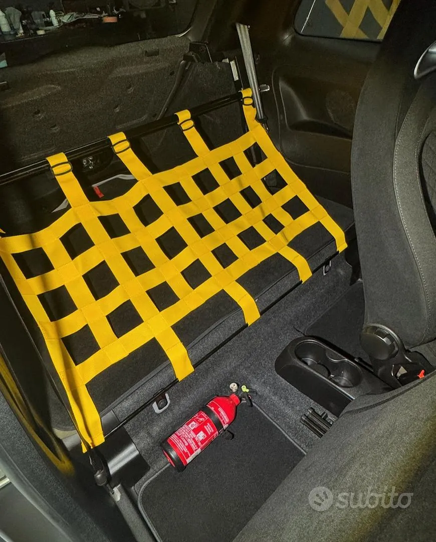 Abarth 595 2019 photo 4