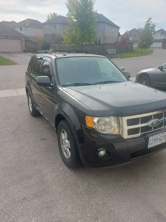 Ford Escape