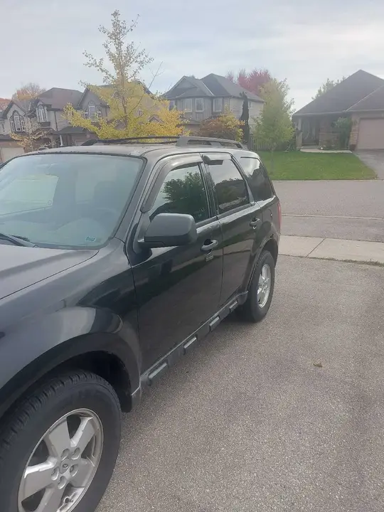 Ford Escape 2010 photo 5