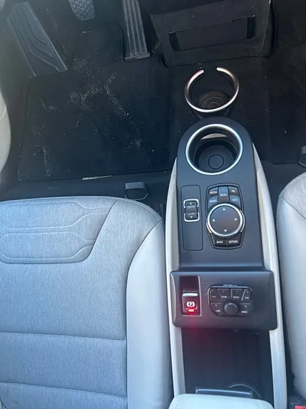BMW I3 2017 photo 5