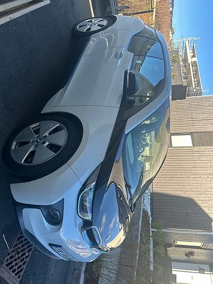 BMW I3 2017 photo 2