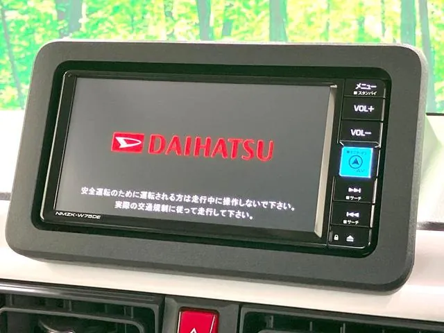 Daihatsu Move Canvas 2025 photo 3