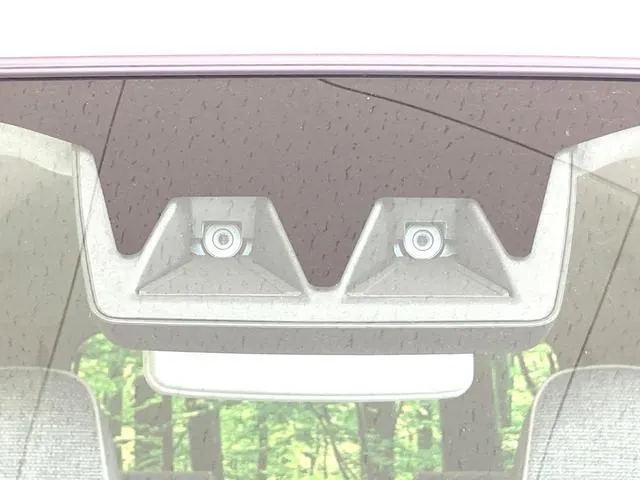 Daihatsu Move Canvas 2025 photo 5