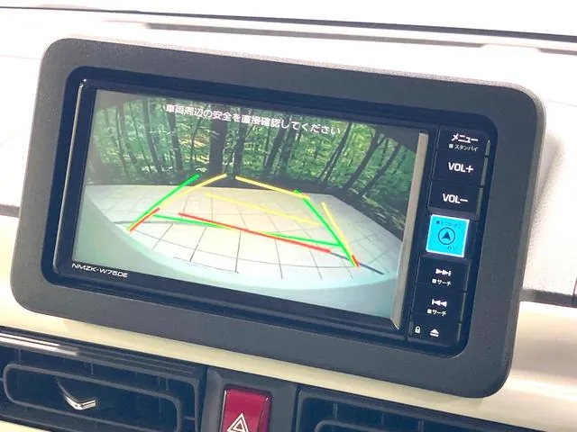 Daihatsu Move Canvas 2025 photo 4