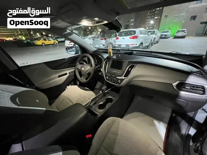 Chevrolet Equinox 2023 photo 4