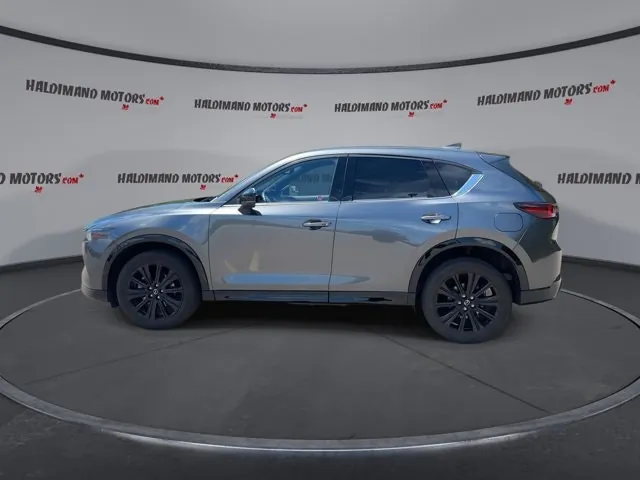 Mazda Cx-5 2024 photo 5