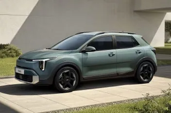 Kia Stonic 2026 photo 4