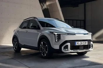 Kia Stonic 2026 photo 2
