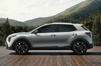 Kia Stonic 2026 photo 3