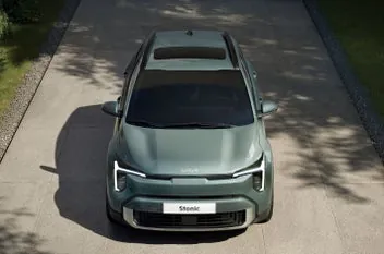 Kia Stonic 2026 photo 5