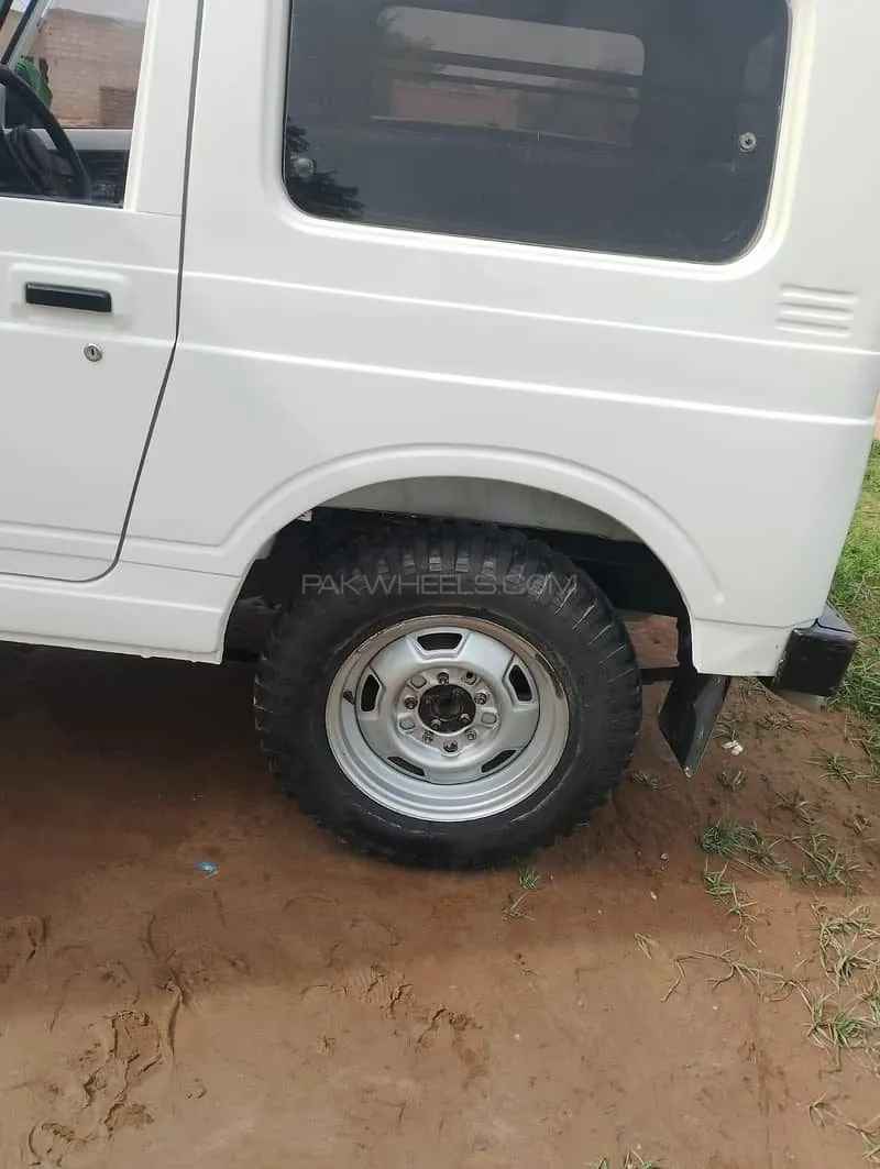 Suzuki Potohar
