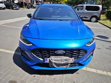 Opel Focus
