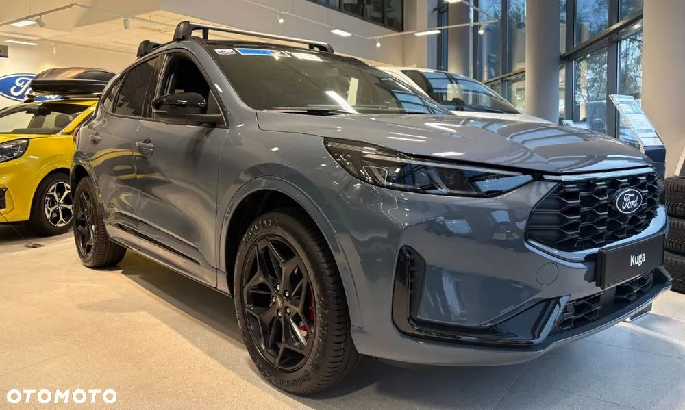 Ford Kuga 2026 photo 5
