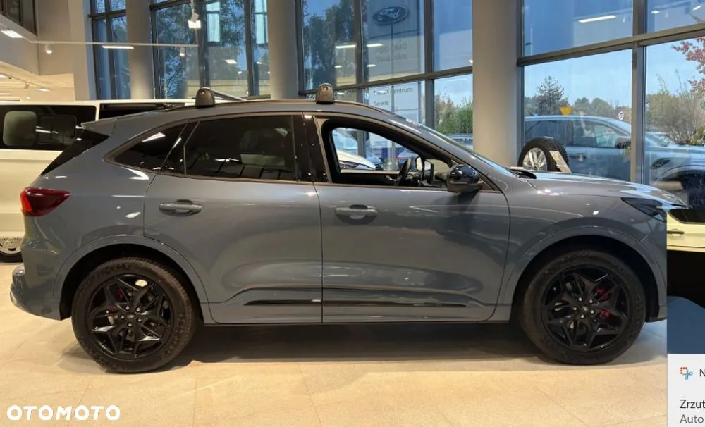 Ford Kuga 2026 photo 3
