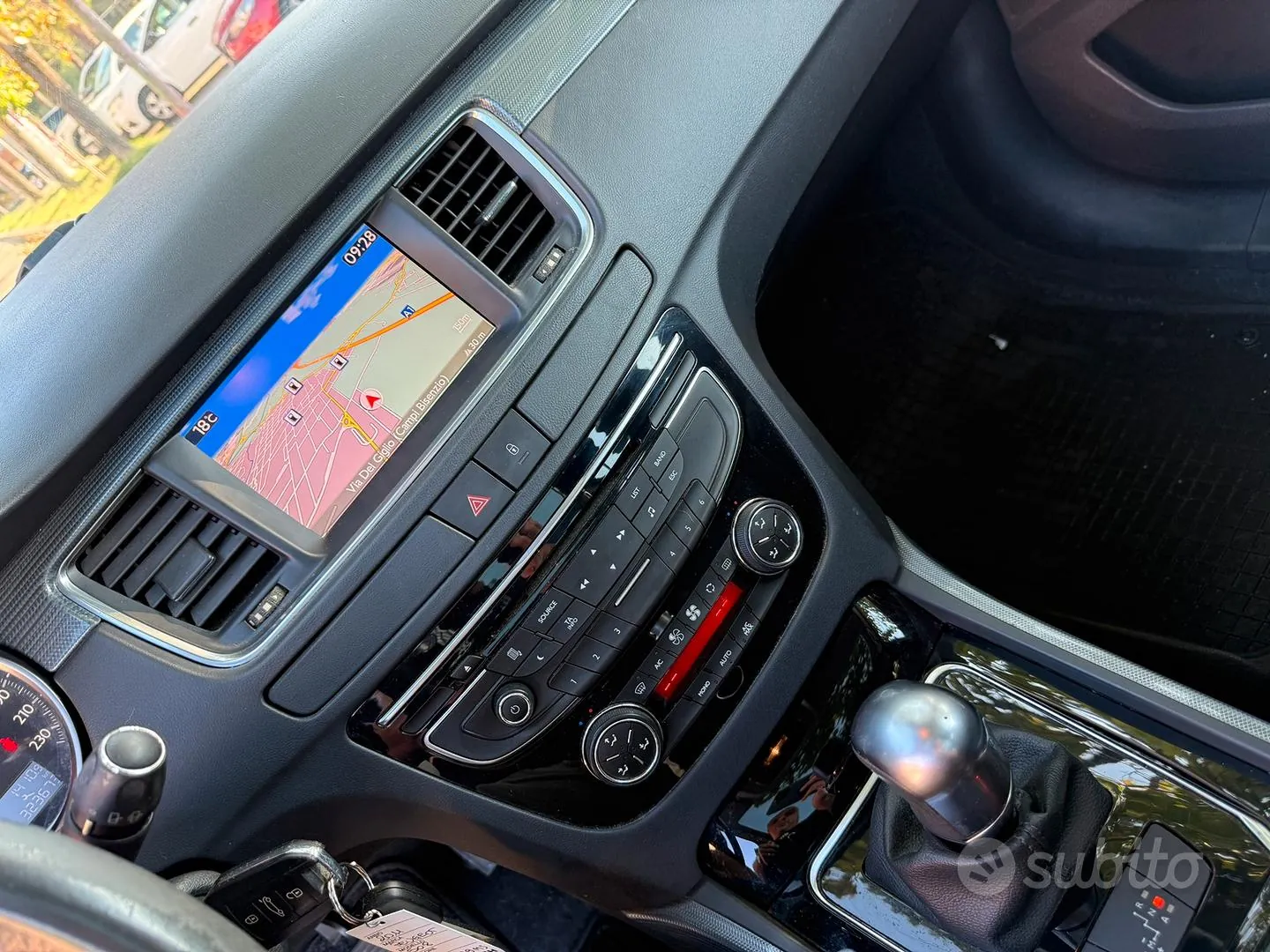 Peugeot 508 2011 photo 5