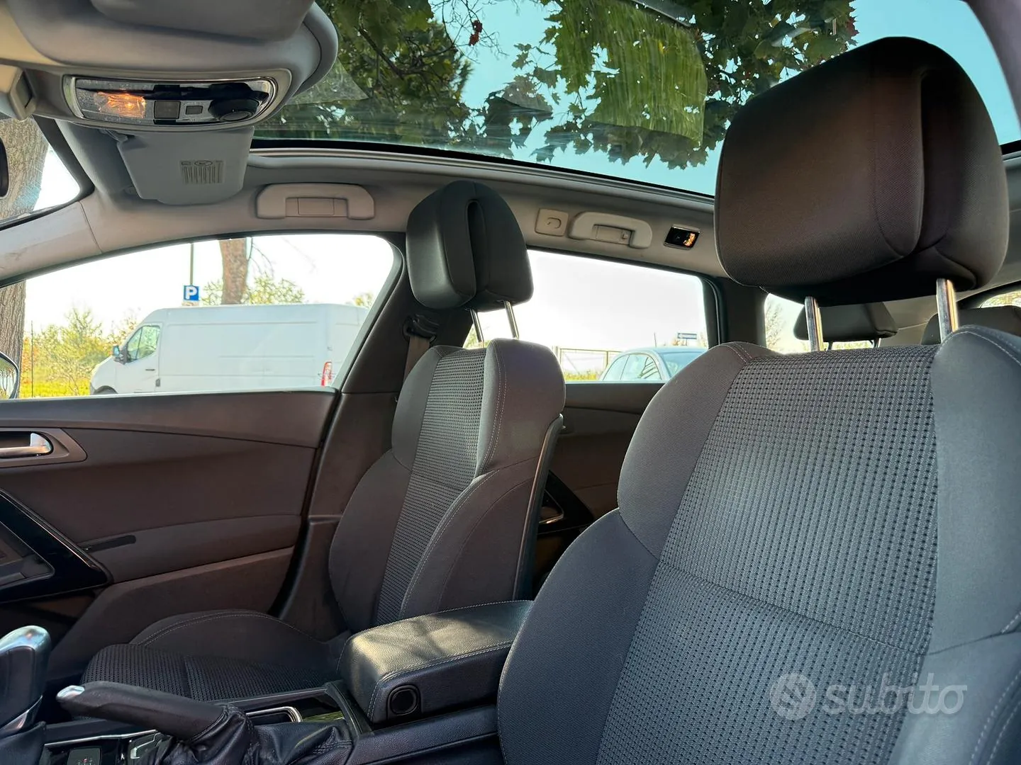 Peugeot 508 2011 photo 4