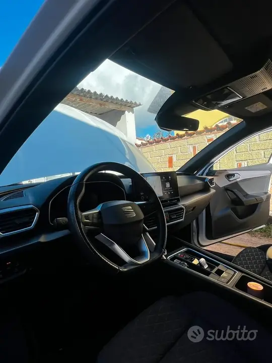 Seat Leon 2021 photo 3