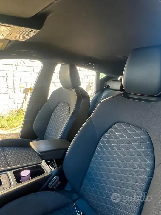 Seat Leon 2021 photo 5