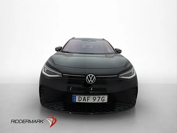 Volkswagen Id.4 Gtx 2023 photo 3
