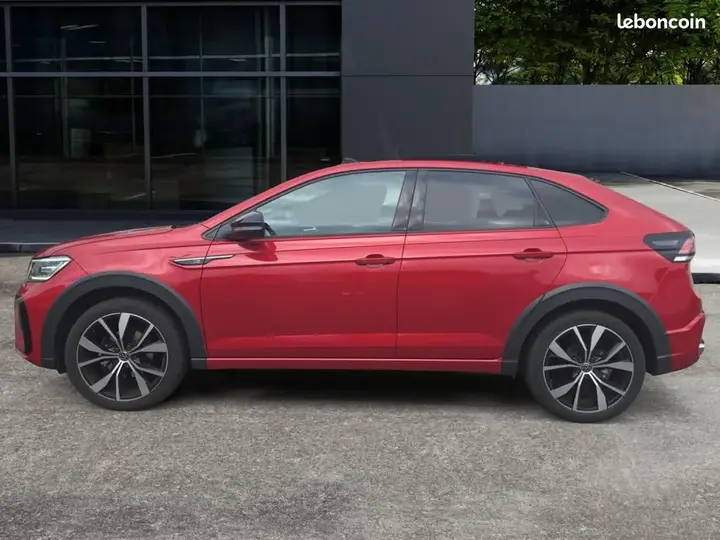 Volkswagen Taigo 2022 photo 2