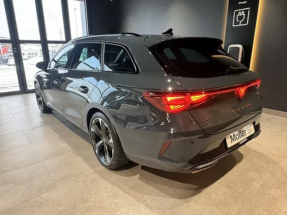 Cupra Leon 2026 photo 4