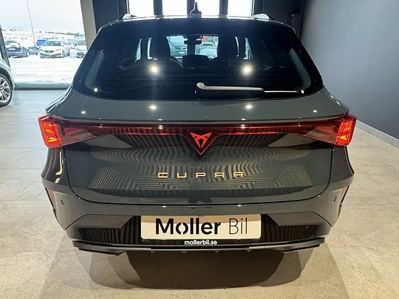 Cupra Leon 2026 photo 5