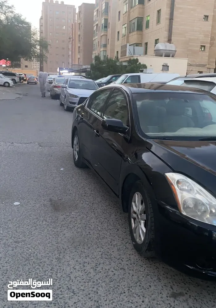 Nissan Altima 2010 photo 4