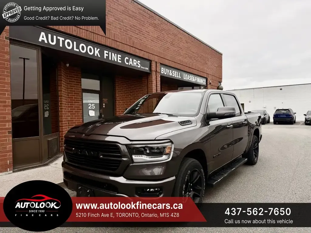 Ram 1500