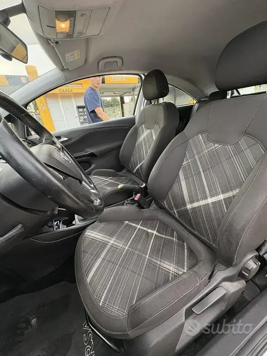 Opel Corsa 2016 photo 5