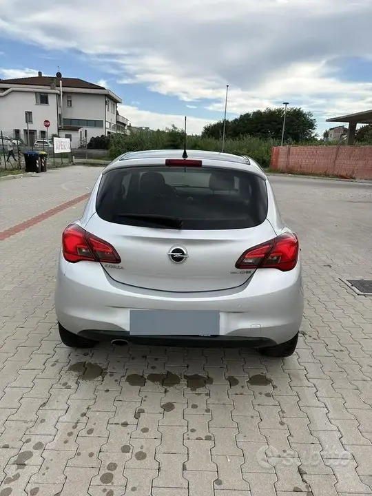 Opel Corsa 2016 photo 4