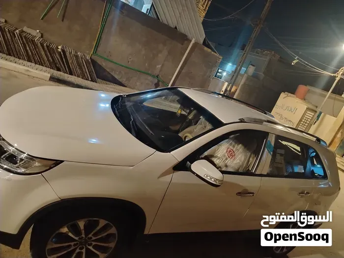 Kia Sorento 2015 photo 4