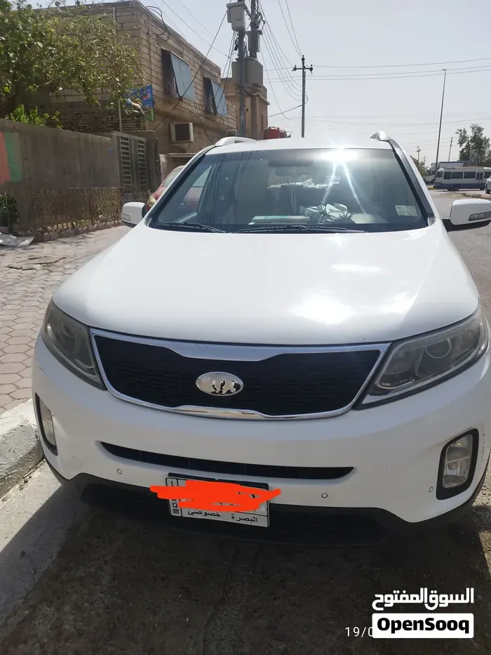 Kia Sorento 2015 photo 5