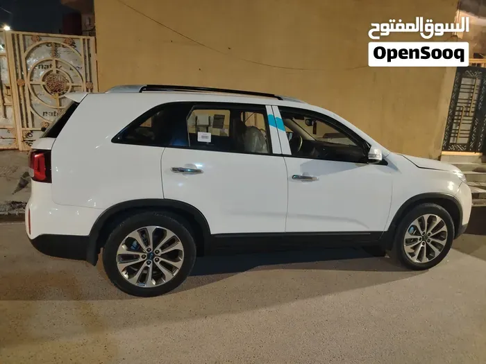 Kia Sorento 2015 photo 2
