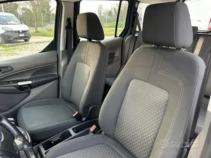Ford Tourneo Connect 2019 photo 5
