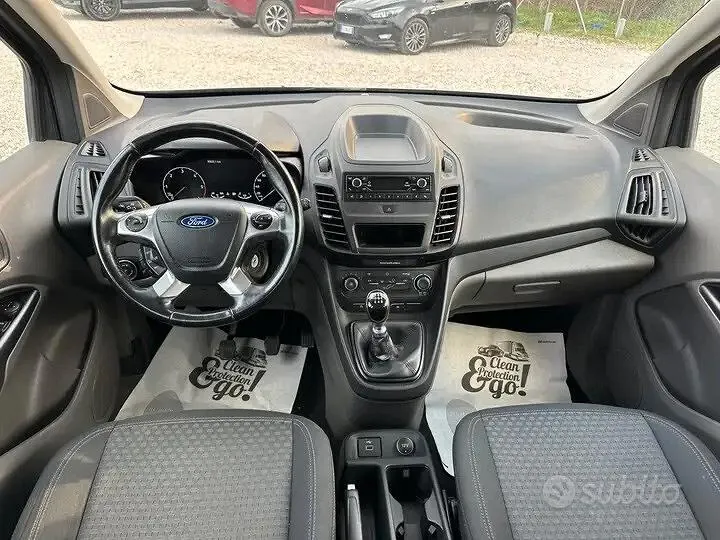 Ford Tourneo Connect 2019 photo 4