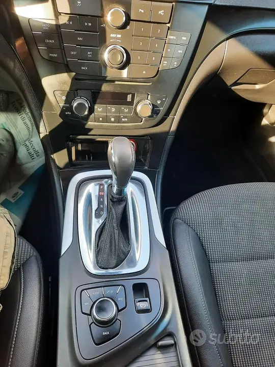 Opel Insignia 2013 photo 3