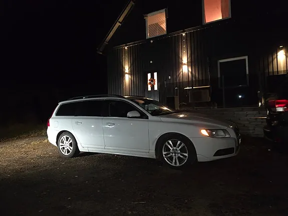 Volvo V70