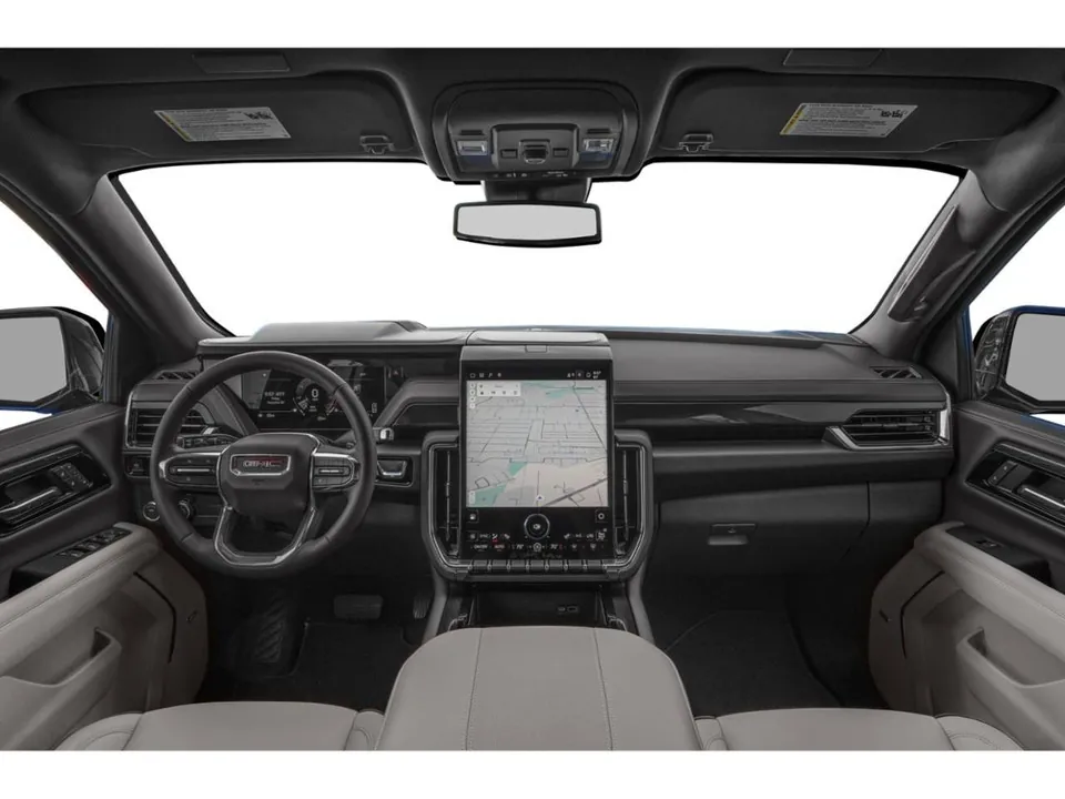GMC Yukon 2025 photo 5