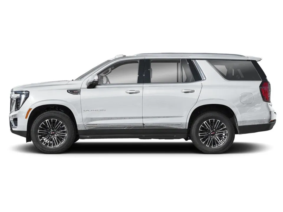 GMC Yukon 2025 photo 3