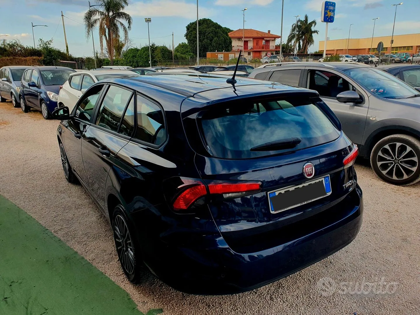 Fiat Tipo 2021 photo 4