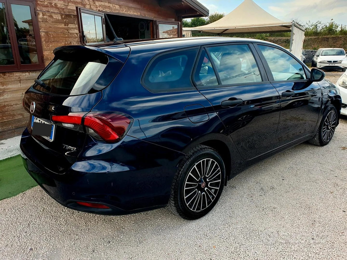 Fiat Tipo 2021 photo 5
