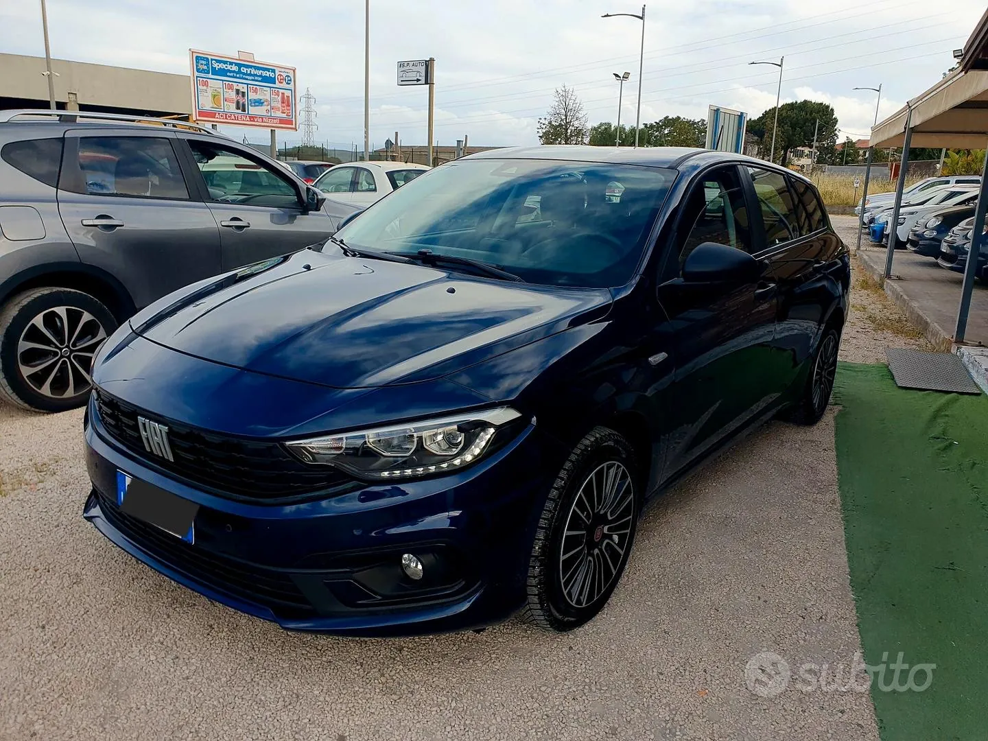 Fiat Tipo 2021 photo 2