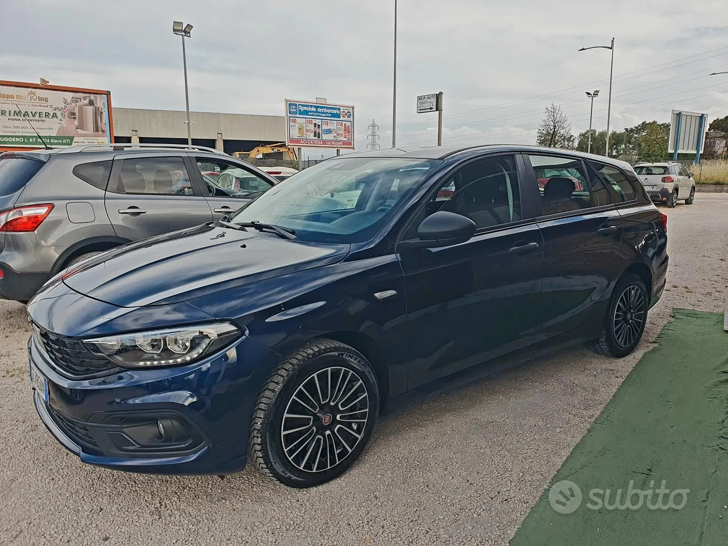 Fiat Tipo 2021 photo 3