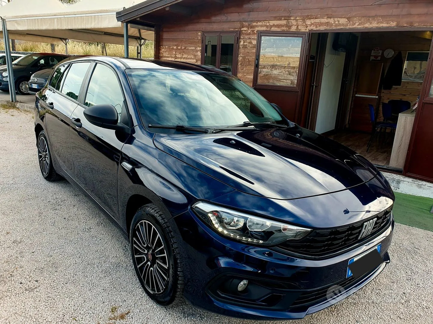 Fiat Tipo
