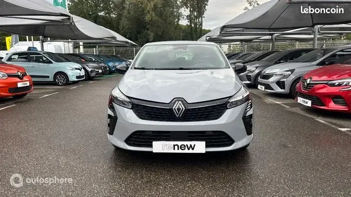 Renault Clio 2025 photo 2